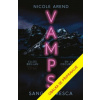 VAMPS: Čerstvá krev - Arend Nicole