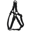 Postroj ACTIVE DOG Premium čierny XS 1 ks