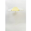 SunnyLife skladací dáždnik 170 x 170 x 200 cm S61CBUOY žltá ONE SIZE
