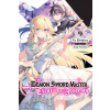 DEMON SWORD MASTER OF EXCALIBUR {LN} V09