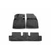 Gumové 3D koberce (TPE), CITROEN, C4 Picasso, C4 Grand Picasso, Stingray
