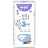 Bella Happy Plienky 5-9kg Midi 3 (50ks) Bella Happy