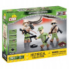 COBI HC WWII Figúrky vojakov Afrika Korps 2050