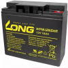 Long Dlouhá AGM baterie 12V 18Ah VdS