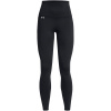 Under Armour Armour Motion Uhr Legging Gym Womens Black 10 (S)