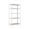 Trestles SUPER HIT - Policový regál 1800x900x450 pozinkovaný