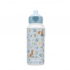 Dětská láhev na vodu s pítkem Campus, 400ml, Mepal, liška