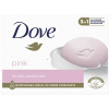 Dove Pink krémové toaletné mydlo 90 g