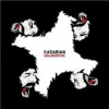 Kasabian - Velociraptor! [CD]