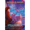 Dungeons & Dragons: Spelljammer: Memory´s Wake - Jennie Wexlerová