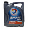 TOTAL QUARTZ 7000 DIESEL 10W-40- 5L