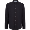 Original Penguin Ecovero Oxford Shirt Navy L