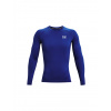 Under Armour HG Armour Comp LS Royal, 1361524-400-XXL XXL