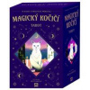 Magický kočičí tarot - Betti Greco