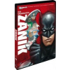 Liga spravedlivých: Zánik: , DVD
