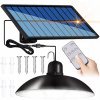 Pouličná lampa 3,6 v 800 lm solárne napájanie (Pouličná lampa 3,6 v 800 lm solárne napájanie)
