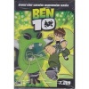 Ben 10 1. série 7. DVD