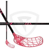 Oxdog Fusion Light 27 BK Oval MB 101cm (=112cm) pravá (pravá ruka dole)
