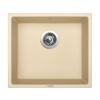 Granitový drez Sinks FRAME 457 Sahara