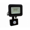 LED Reflektor - LED svetlomet s 10 W EC B. Zimna senzor (LED svetlomet s 10 W EC B. Zimna senzor)