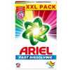 Ariel Prášok na pranie Color Fast Dissolving 3.3 kg, 60 praní