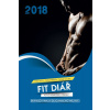 Fit diář 2018 pro muže - Jan Vundrle