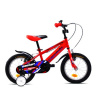 DETSKÝ BICYKEL CAPRIOLO ROCKET 16