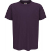 Classic-T Crew neck Tričko detské STEDMAN, fialová Deep Berry, 2XS