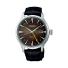 Seiko pánske hodinky SSK039J1