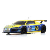 Kyosho Mini-Z RWD MR-04 Audi R8 LMS No.98 NBR 2010 s vysílačem KT-531P