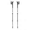 Trekingové palice Leki Makalu - black