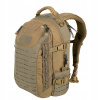 Helikon-Tex Direct Action Dragon Egg Mk2 20-40 L Béžový a hnedý vojenský batoh (Priama akcia Dragon Egg Mkii Cordura batoh)