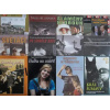 Kolekce Ilja Prachař - 12 DVD