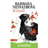 E-kniha Řízkaři - Barbara Nesvadbová