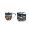 Christmas City Hrnček XXL 1000ml