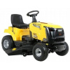 VÝKONNÝ ZÁHRADNÝ TRAKTOR S BOČNÝM VÝPUSTNÝM TRAKTOROM 7,6 HP (ZÁHRADNÝ TRAKTOR LEADER BENZÍN ZÁHRADNÝ BOČNÝ DÁVKOVAČ TT86MB)