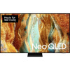 Samsung Neo QLED QN70F 4K Vision AI QLED TV 163 cm 65 palca En.trieda 2021: E (A - G) CI+, DVB-T2, DVB-C, DVB-S2, PVR ready, QLED, Smart TV, UHD, WLAN čierna; GQ65QN70FAUXZG