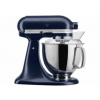 Kuchyňský robot KitchenAid Artisan 5KSM175PSEIB, tmavě modrá