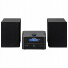 Reflexion Stereo Micro HiFi systém FM, USB