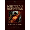 Towers of Midnight (Robert Jordan,Brandon Sanderson)(Brožovaná)