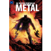 DC Poster Portfolio Dark Nights Metal