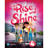 Rise and Shine 4 Pupil´s Book and eBook with Online Practice and Digital Resources (Helen Dineen)