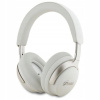 Guess slúchadlá na uši Bluetooth ANC GUBHC22PSFCSME béžová/beige Metal