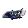 LAMPA MITSUBISHI OUTLANDER II 06-09 ĽAVÝ REFLEKTOR