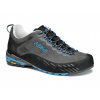 Dámska obuv Asolo Eldo Lth ML Graphite / Blue Moon 41 (1/3) EU