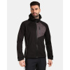 Pánska softshellová bunda Kilpi Beltra-M black XXL