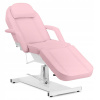 Kozmetická stolička PHYSA CAPUA POWDER PINK ružová