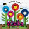 Guľôčkové bludisko včielka - Elena Rabčanová
