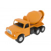 Dino Auto Tatra 148 miešačka oranžová 30cm