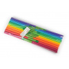 Papier krepový KOH-I-NOOR č.38 Spectrum MIX/10ks